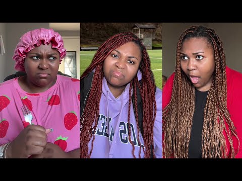 Try Not To Laugh Watching Mamaa Arii Videos | New Mama Ari Compilation [3 HOURS