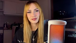 ASMR 𐙚˙✧˖🎧⋆｡VOLVI, otra vez ᶻ 𝗓 𐰁💕✨🩷🧸