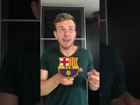 Messi vs FC Barcelona | #shorts