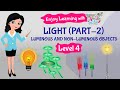 Understanding Light and Its Properties