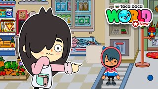TIME TO SHOW EVERYTHING 🤫 Toca Boca World Secret Hacks