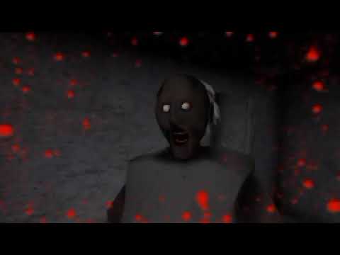 horror game