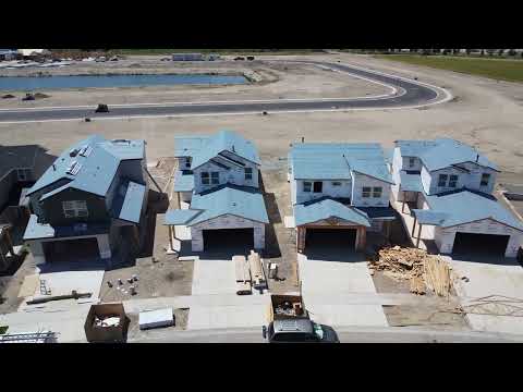 Cranefield welcome video