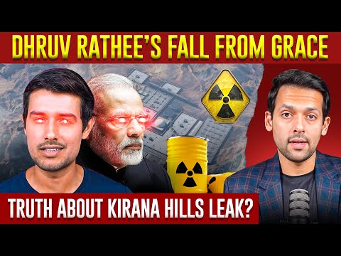 Dhruv Rathee Exposed | Kirana Hills News Debunked | Syed Muzammil Official