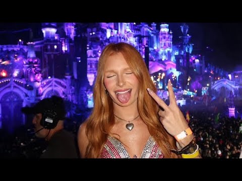 VLOGÃO - TOMORROWLAND BRASIL 2024