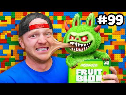 Busting 100 Myths In 100 Hours!