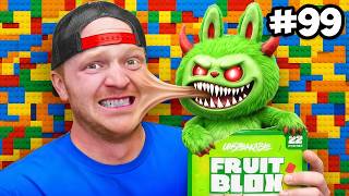 Busting 100 Myths In 100 Hours!