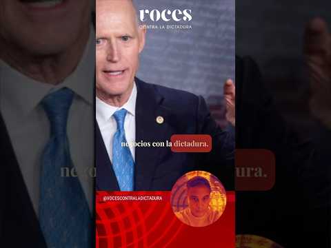 ¡PRIMER GOLPE DECISIVO DE EE.UU. CONTRA MADURO!
