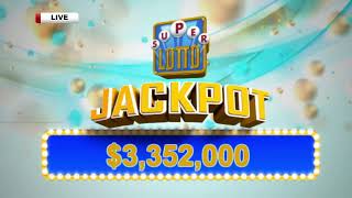 Double Draw #32895 24-08-2025