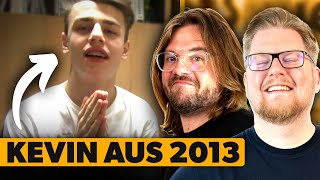 React: Die dunkle Vergangenheit von Kevin von Papaplatte
