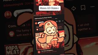 It’s the same thing OVER AND OVER #digitalartists #funnyrelatable #youtubeads #repeating #funny