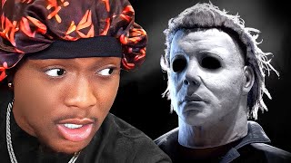 SCARY GAMES ARE BACK! YourRAGE Reacts To New Game Trailers