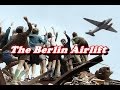 Berlin Blockade and Airlift Questions