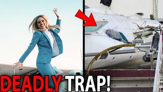 The SHOCKING Reason Behind The Crash That Killed Brittney Infanger...New Discovery