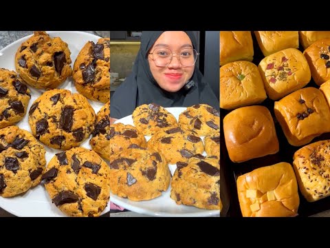 Resep Camilan Murah Dan Enak Efrita ASMR #595  | MUKBANG | COOKING ENAK BETT