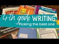 Evaluating Writing Programs and Approaches