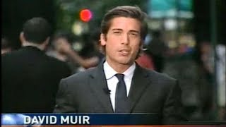 DAVID MUIR, Cellphones and Cancer, 2008