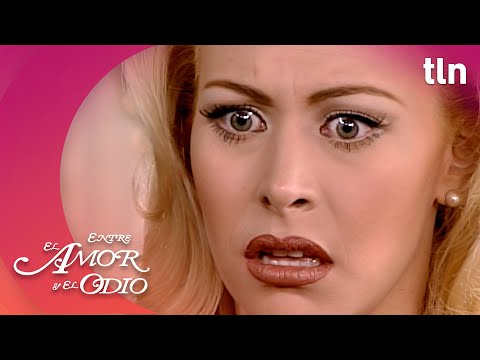 Juliana se entera de la muerte de su madre | Entre el amor y el odio 1/2 | Capítulo 77 | tlnovelas