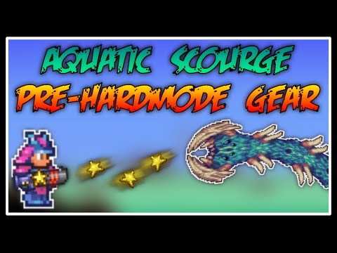 hardmode calamity aquatic