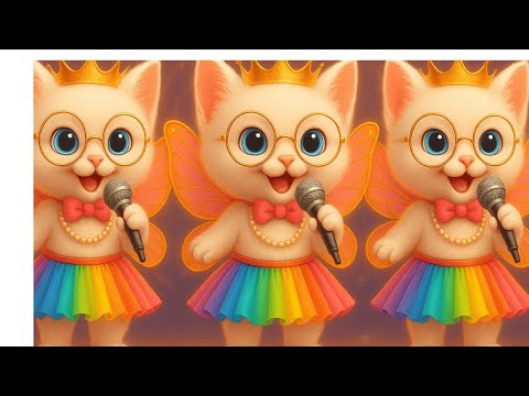 बिल्ली डांस | Cutest Cat videos funny dance 😸 Videos for cats #funny #dancingcat #cat