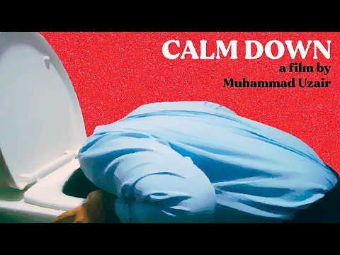 Short Film Cover Image
