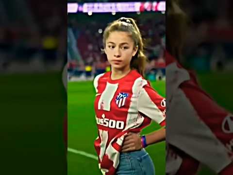 Delfina Suarez Edit 🔥