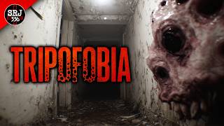 Tripofobia - Creepypasta | 6to Lugar del Concurso de Creepypastas 🏆