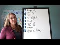 Syllables and Phonograms Assessment