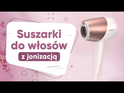 Którą suszarkę z jonizacją wybrać? ༄ Ranking TOP 4 na 2025 rok