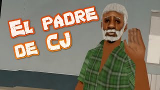 El señor Johnson  - GTA San Andreas Loquendo.