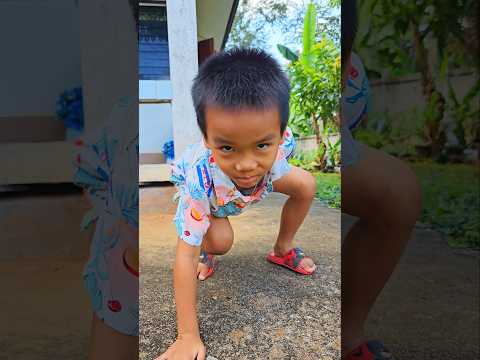 ไม่ต้องห่วงครับพ่อ #โบ๊ะบ๊ะshorts #funny #น้องกะตัง