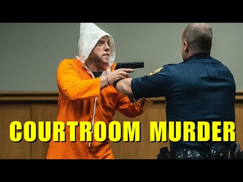 MOST VIRAL COURTROOM MOMENTS OF ALL TIME...