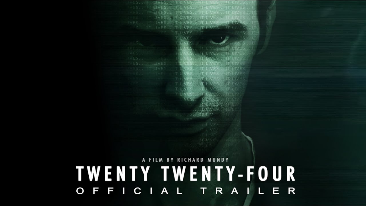Twenty Twenty-Four Trailer thumbnail
