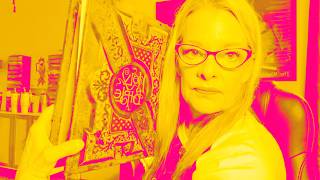 Saint Shelly of NOmadness Life Good Friday Sermon