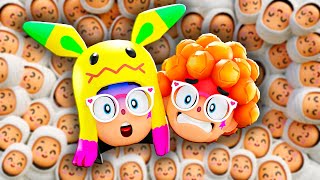 NEW Funny Animation Memes 😂 Top PK XD TikTok Compilation