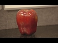 Sensory Evaluation of Apples