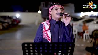 حمودي حوذان |  الله يسقيك يالديره - زواج نواف بعيطي
