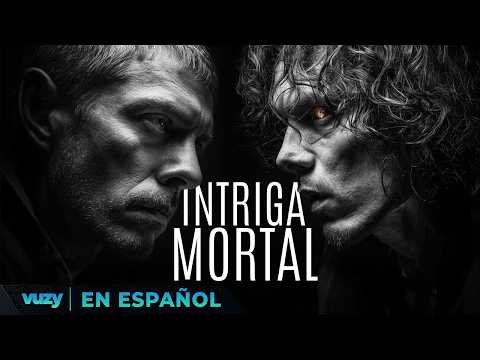 Intriga Mortal | Doble Vida | Peliculas Completas Crimen En Español Latino