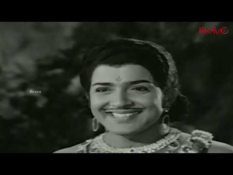 திங்கள்முடி சூடும் மலை | Thingalmudi Soodum Malai | Annai Abhirami | T.M.Soundarajan,M.R.Vijaya Song