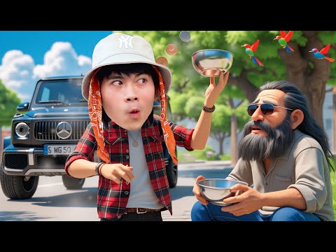 Hài | Ok Rực Rỡ