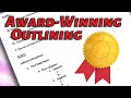 Effective Outlining Techniques
