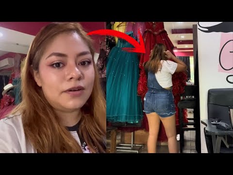 En México una mujer es asustada en el trabajo ! 4 Videos de inexplicables sucesos de miedo