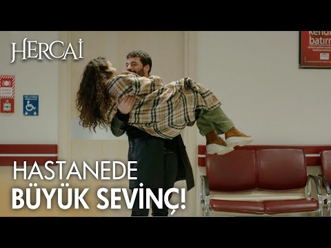 Umudumuz için hala bir umut var! - Hercai 65. Bölüm