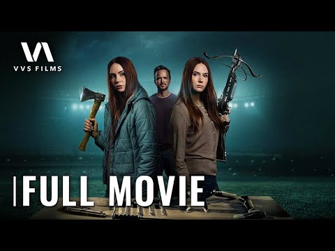 Full Movie HD | Dual | Karen Gillan, Aaron Paul | Thriller, Sci-Fi