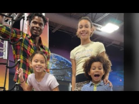 Let’s Go To Isaute Trampoline Park! #livestream #familyfun