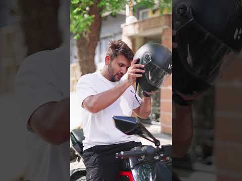 India’s fastest Bike के साथ 1 दिन Rapido  Driver 🤩#shorts