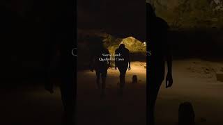 Aruba's caves offer a glimpse into the island's past - #Aruba #Sacred #Travel #TravelTip #Nature