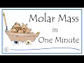 Understanding Molar Mass
