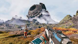 JOGO DE SOBREVIVÊNCIA COM BASE AUTOMATIZADA E HORDAS MONSTRUOSAS EM PLANETA ALIENÍGENA