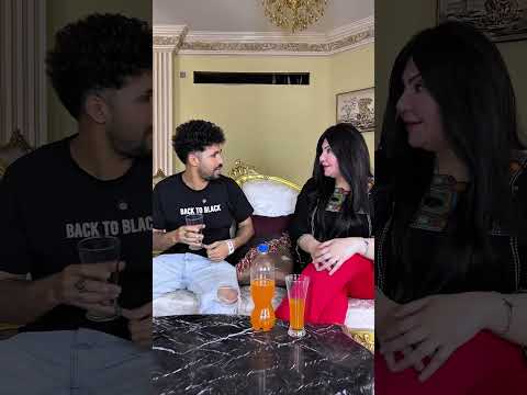 تستخدم حيلة ذكية لتقت*ل جوزها #غضنفر_الصعيد